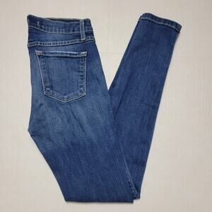Flying Monkey Skinny Jeans SZ 27